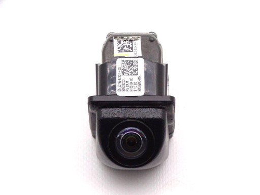 Bmw 4 f32 купе 13-20 камера заднего вида 9240351 66.53-9240351 66539240351