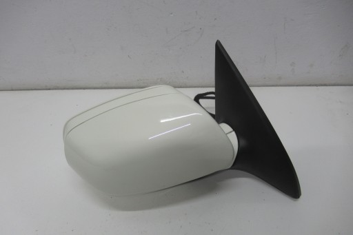 PORSCHE CAYENNE 09R mirror right 6PIN LAK.R9A EU