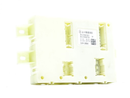 module control unit KOMFORTU SAM MERCEDES ML W166 A1669000805