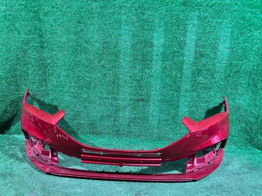 Frontstoßstange SEAT LEON IV PDC