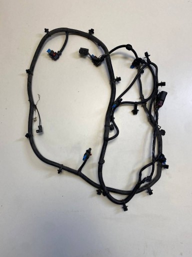 M8D214369GB - Джгут проводів датчика паркування range rover evoque l551 pdc