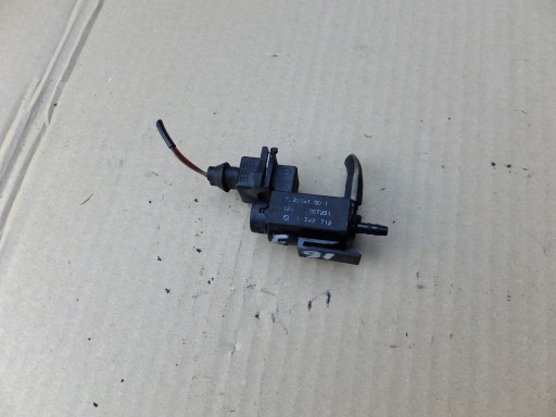ventil vakum bmw e90 e91 2,0 d 2007r 1742712