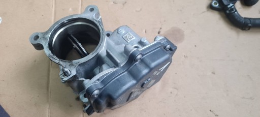 A5 8W LIFT throttle flap air 2.0 TDI 05L128063E VW AUDI A4 B9 Q5