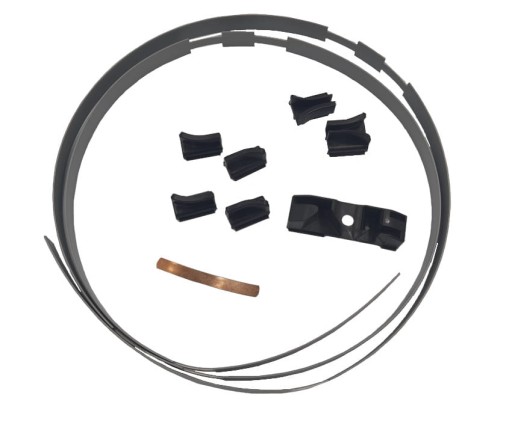 1010091 - Hymer віконний замок BF-2766