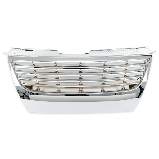 Решетка для VW PASSAT B6 (3C) вариант 2005 - 2011 гг.