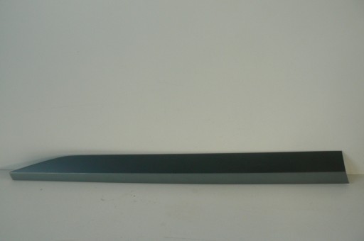 3V0.854.939 - МОЛДИНГ ДВЕРИ ЛЕВЫЙ ПЕРЕДНИЙ SKODA SUPERB 3V0. 854. 939