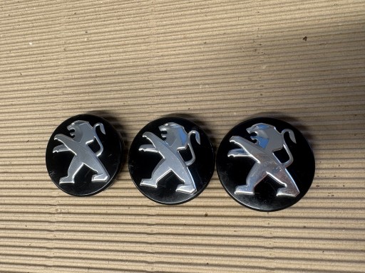 PEUGEOT 308 II cap 9688710577
