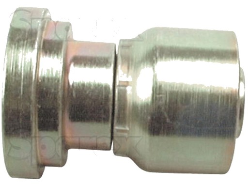 S.7940810 - Вставний фланець шланга Parker 16A70-8-10