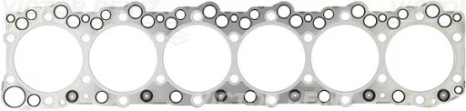 61-10279-00 - ПРОКЛАДКА ГОЛОВКИ ЦИЛИНДРОВ (1,7 ММ)