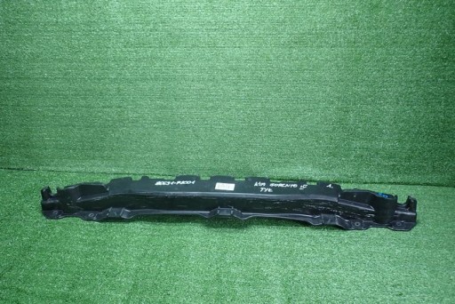 KIA SORENTO IV LIFT 13- bumper support rear rear part