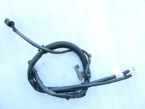 bundle wiring alternator rozrusznika Mercedes ML W166 3.0 CDI