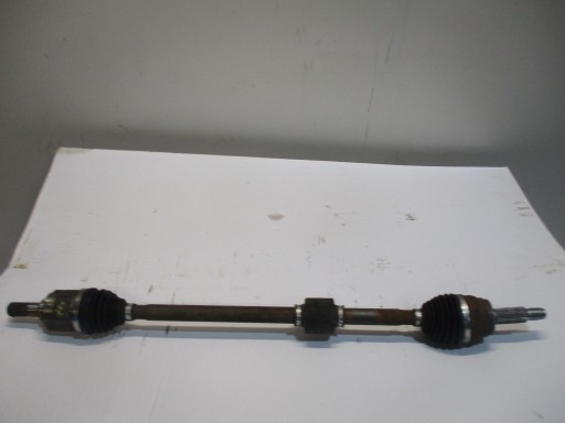 semi-axis HYUNDAI KONA 1,0i 49501J9000 right