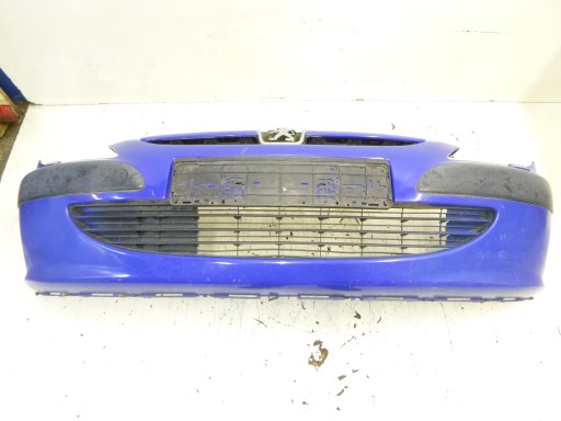 Paraurti anteriore Peugeot 307 EGJB 2004r.
