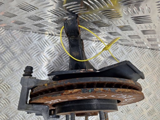 swing left front TOYOTA CHR C-HR and 16-23 1.8 HYBRYDA