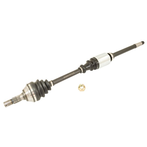 302919-SET-MS - Піввісь правий CITROEN BERLINGO Xsara Peugeot PARTNER