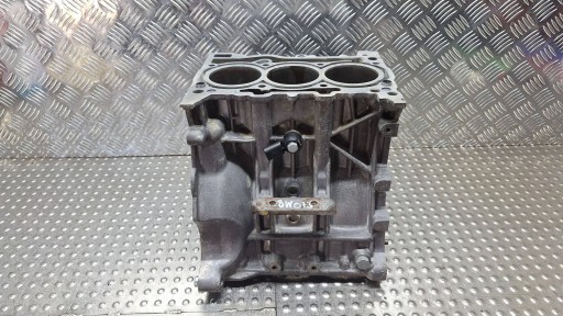 BLOK of the engine NOMINAL 04C103023B VW UP CITIGO MII FABIA III 1.0 CHY