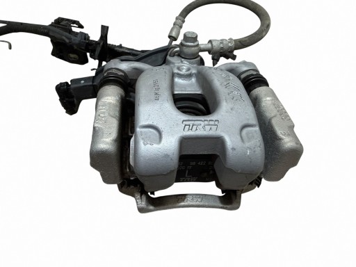 caliper brake electrical rear right rear part Citroen C4 X III 9842295180