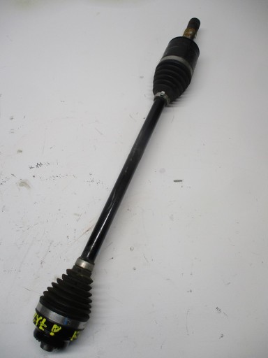semi-axis rear part rear BMW 2 F45 1,5HYB right