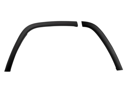 2606976825 - JEEP GRAND CHEROKEE 2010 - КРЫШКА КРЫЛА СПРАВА