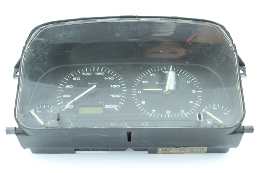 dials PREDKOSCIOMIERZ VW GOLF III 1H6919033 VDO