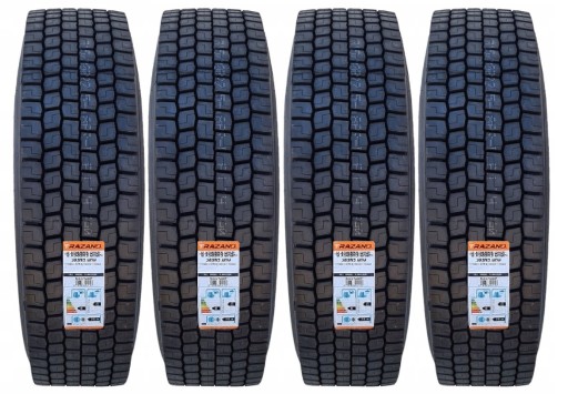 295/80 R22. 5 22.5 новий привід 3pmsf оригінал