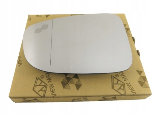 GHR5-69-1G7 - ЛЕВОЕ ЗЕРКАЛО ЗАДНЕГО ВИДА MAZDA 2 (DJ) 2014-ПОМОЩНИК