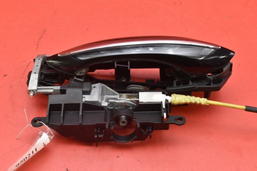 handle left rear part rear 475 X3718722711 BMW F07 09-13