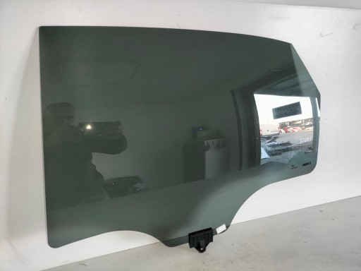window door rear rear part left KIA CEED III 18- HB
