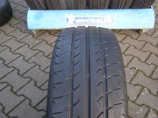 215 65 16C Continental VanEco