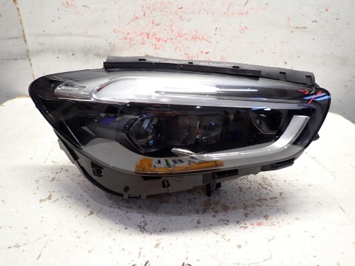 light front right MERCEDES B-class W247 LIFT 2022- FULL LED A2479061404