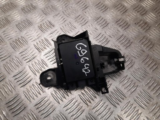 3WA 907 - Контролер сліпих зон volkswagen tayron 2025 3wa907670j