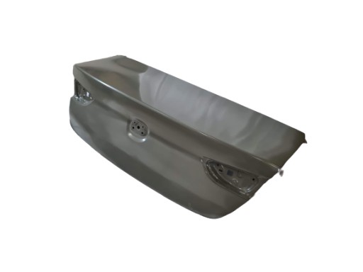 BDY0-52-61X - КРЫШКА БАГАЖНИКА MAZDA 3 BP СЕДАН 2019 20 21