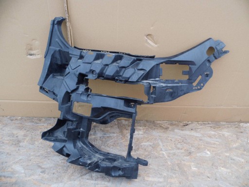 BMW X5 G05 2018+ m-packet support holder of a bumper pillar left front