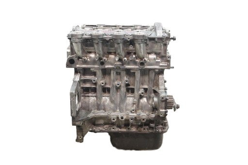 engine Diesel 1,4 HDI 16v 8HY Citroen C3 Suzuki Liana 1,4 DDiS