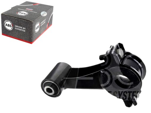 ABS260673/RS3 - Абс. кронштейн стабилизатора поперечной устойчивости fdl6693 fl0203