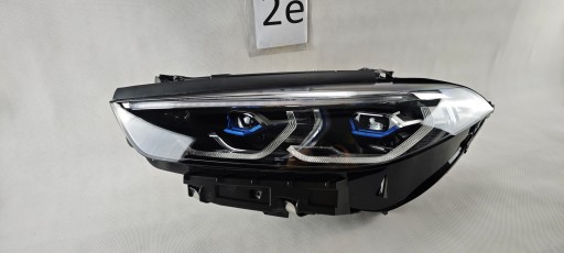 Bmw g14 g15 usa лазерная лампа левой фары новая 5a41037