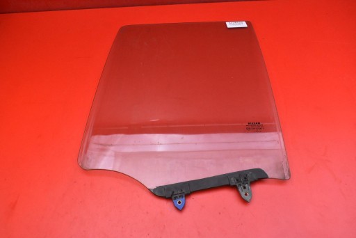 FENSTER Seitlich links heck hinten NISSAN NAVARA 3 III D40 PICKUP 05-10