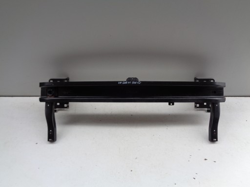 //new// pillar bumper support front FIAT 500X 14