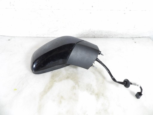 OPEL MOKKA X mirror right electrics 5 PIN 42463806 Z22Y