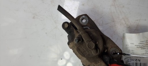 caliper brake front right 1.0 TOYOTA YARIS and