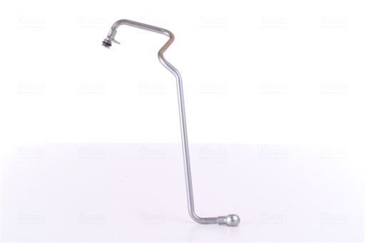 NISSENS 935174 масляний шланг, нагнітач