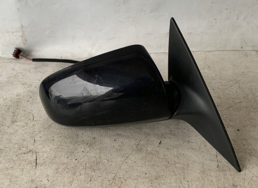 # mirror right AUDI A6 C6 5 PIN
