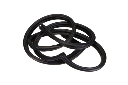 FCH931812033081 - H931812033081 уплотнение двери