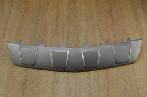 НАКЛАДКА БАМПЕРА ПЕРЕДНЯЯ OPEL ANTARA LIFT