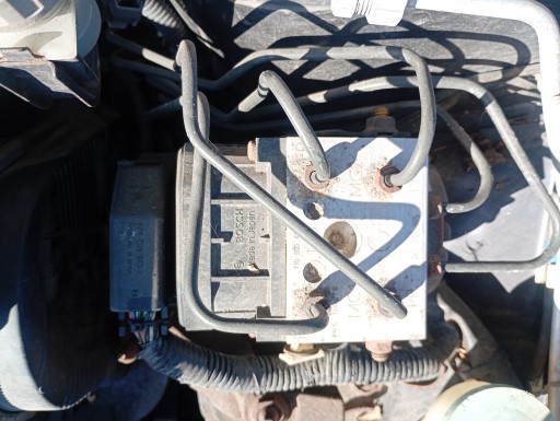 Honda Civic 7 VII 01-05 Pompa ABS ABSU 1.6 16V OE 0265216895