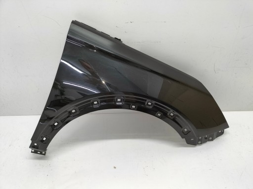 fender front front right SSANGYONG KORANDO 4 IV 19