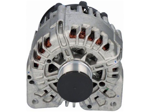 440034 - Генератор renault laguna ii 2.0 espace iv 2.0 vel satis 2.0trafic ii 2.0