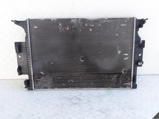 FORD KUGA FOCUS C-MAX ESCAPE water cooler