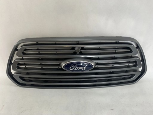 Ford Transit mk8 13r Grille 2013 BK31-17B968-A