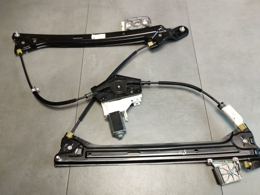 Audi A5 Sportback 8TA mechanism windows right front 8T8837462B